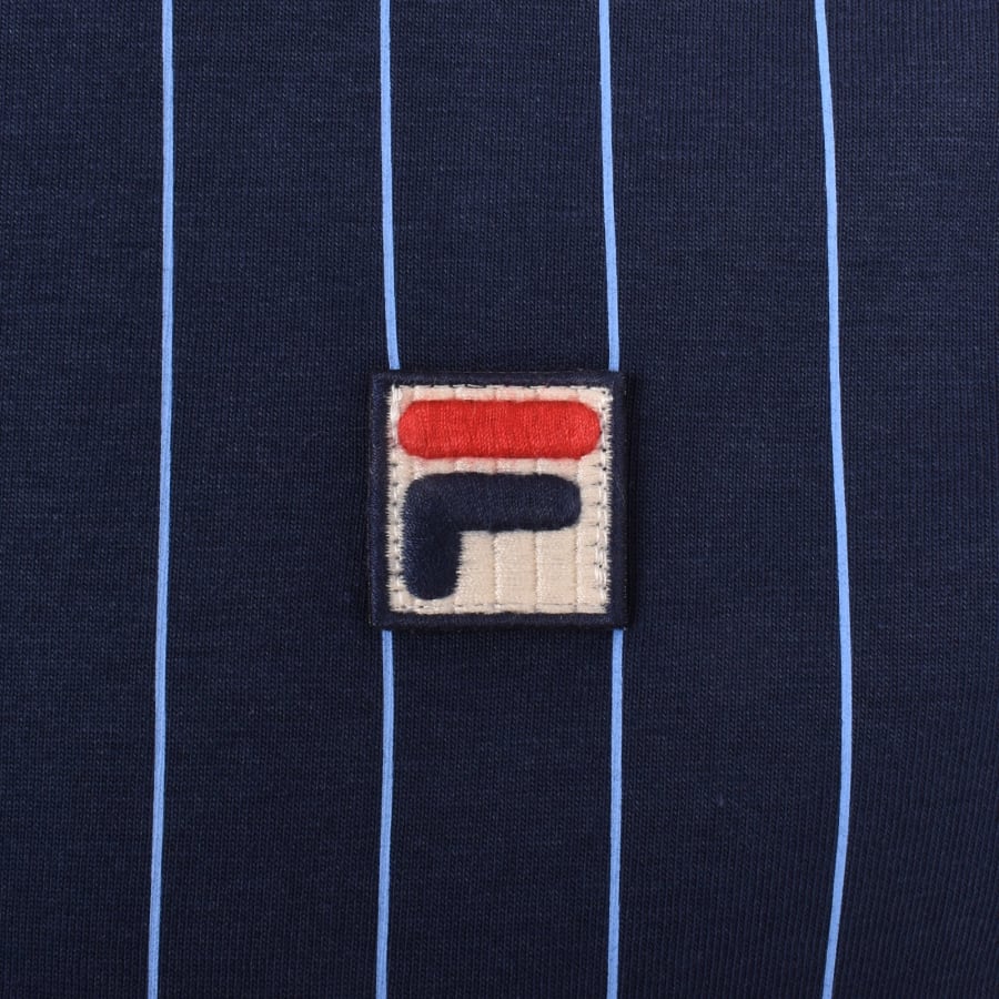 Fila pinstripe 2025